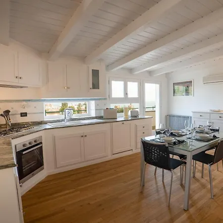 'a Nassa Luxury Apartment