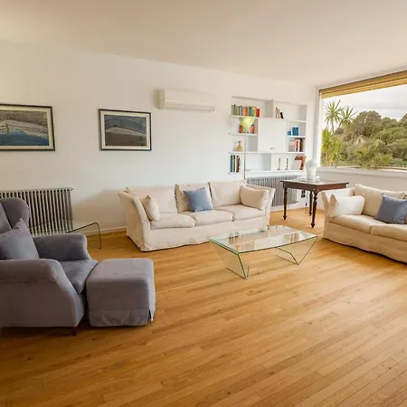 Apartment 'a Nassa Luxury Porticello