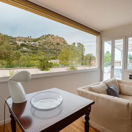 Apartment 'a Nassa Luxury