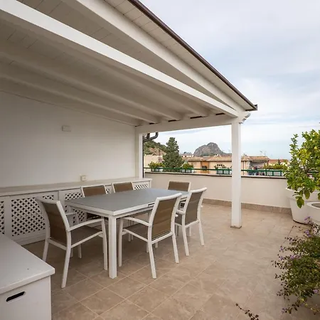 Apartment 'a Nassa Luxury Porticello