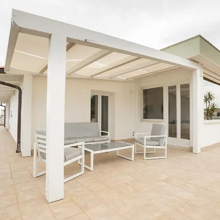 'a Nassa Luxury Porticello
