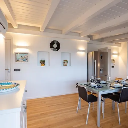 Apartment 'a Nassa Luxury *