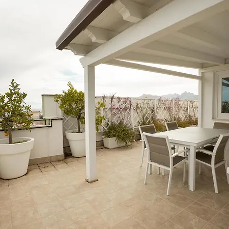 'a Nassa Luxury * Porticello