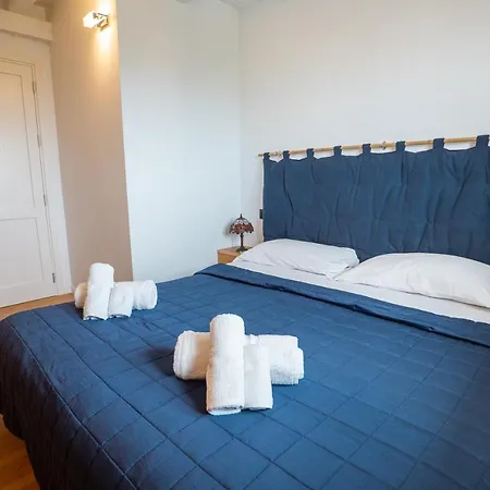 Apartment 'a Nassa Luxury *