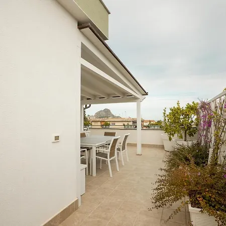 Apartment 'a Nassa Luxury *