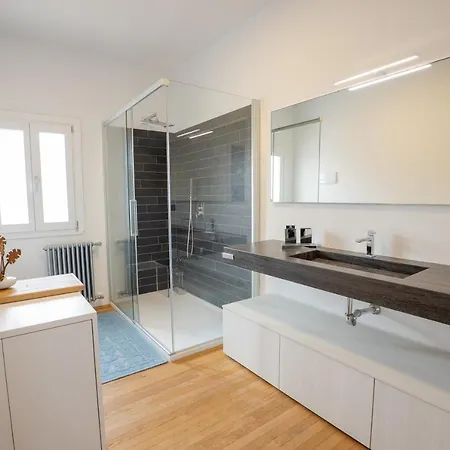 Apartment 'a Nassa Luxury