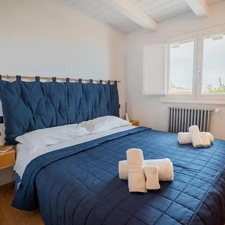 'a Nassa Luxury Apartment *