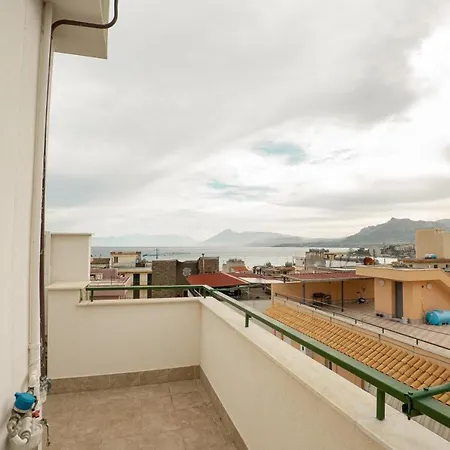 Apartment 'a Nassa Luxury *
