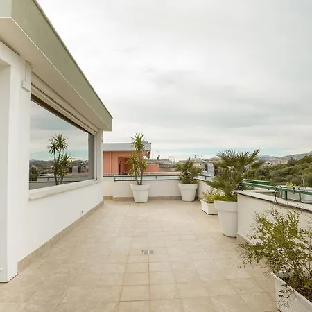 'a Nassa Luxury Porticello